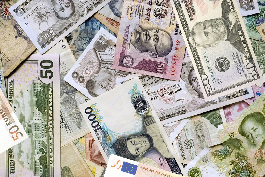 نشانگر قیمت در سیستم 