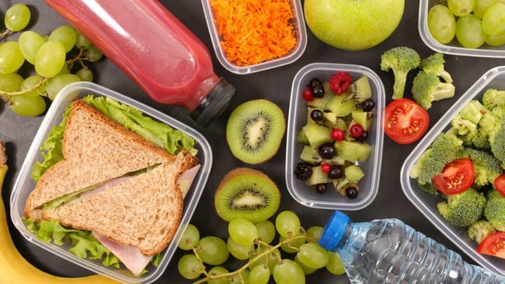 تضمین سلامت جسم در سفر با رعایت نکات تغذیه‌ای