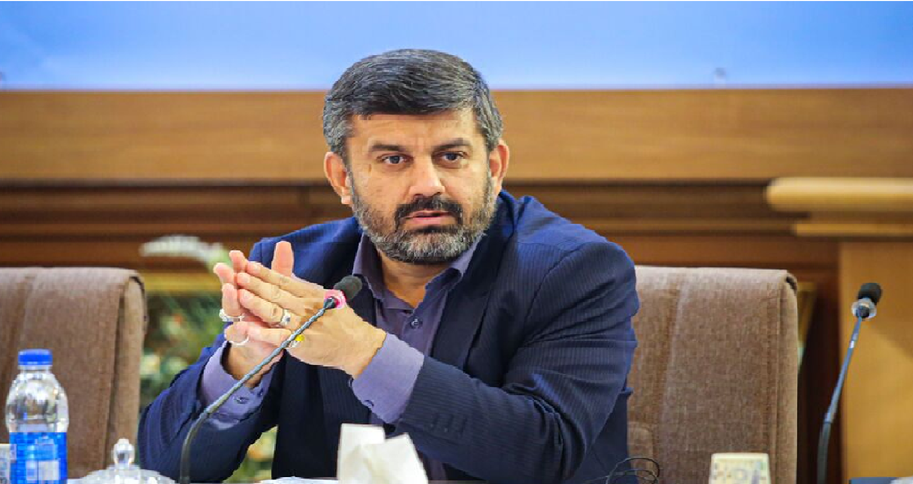 آغاز عملیات اجرایی واحدهای مسکونی در اراضی گلمان