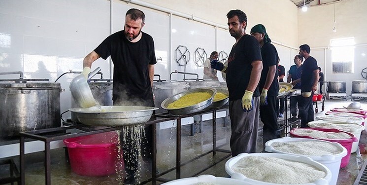 اختصاص سهمیه ویژه گوشت قرمز و شکر برای هیات‌های مذهبی مازندران