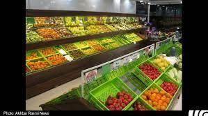 محصولات ایرانی در فروشگاه های زنجیره ای روسیه