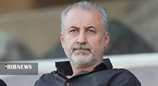 درویش: هنوز هم بدهکاری سالهای قبل پرسپولیس را پرداخت میکنم درویش: هنوز هم بدهکاری سالهای قبل پرسپولیس را پرداخت میکنم