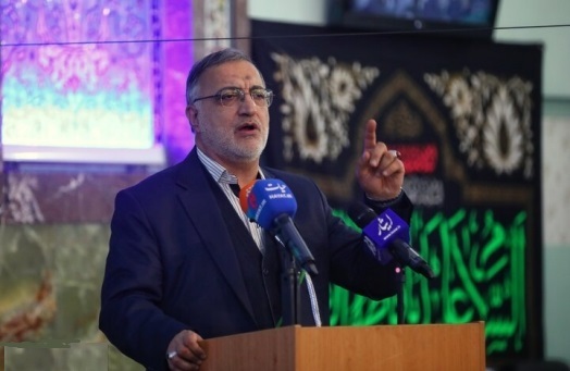 میراثدار ۲۰ هزار میلیارد تومان طرح های نیمهتمام در حوزه فنی و عمرانی بودیم میراثدار ۲۰ هزار میلیارد تومان طرح های نیمهتمام در حوزه فنی و عمرانی بودیم