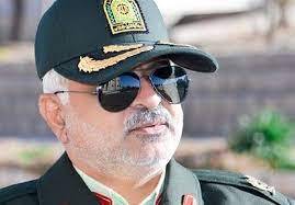 پلیس به دنبال حفظ ارامش و امنیت در جامعه