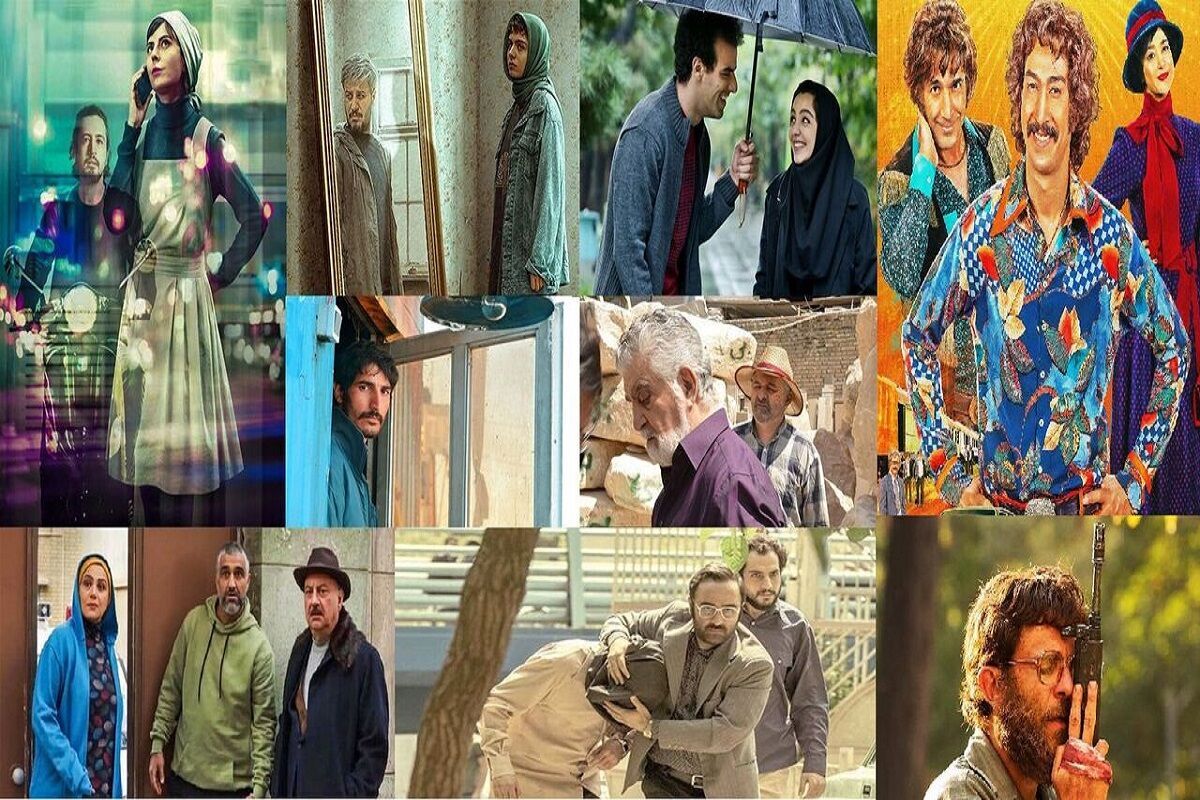 فروش ۳۸۸ میلیارد تومانی سينماها در چهار ماه نخست امسال