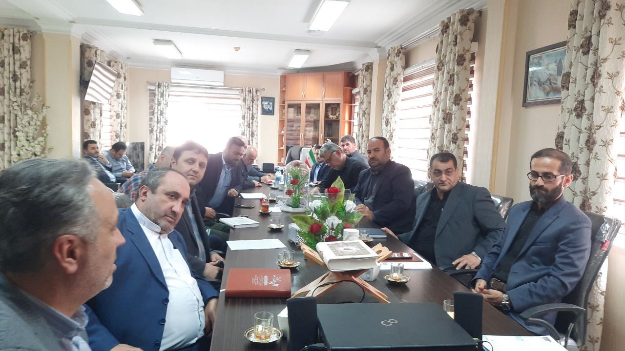 شام غریبان ماسال روی آنتن زنده تلویزیون