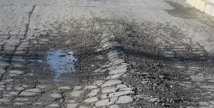 لزوم تسریع در آسفالت و بهسازی معابر شهر یزد لزوم تسریع در آسفالت و بهسازی معابر شهر یزد