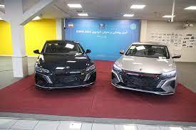 محصولات جدید ایران خودرو در راه بازار محصولات جدید ایران خودرو در راه بازار