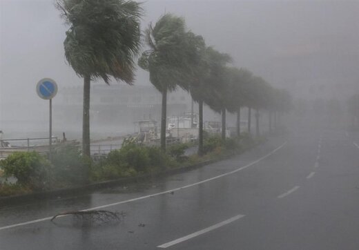 ناپایداری‌های مانسونی و هشدار نارنجی هواشناسی