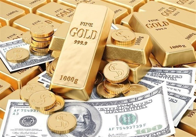 افزایش ارزش جهانی طلا