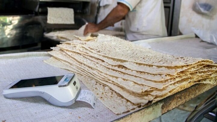 درآمد و هزینه نانواها مطابقت ندارند