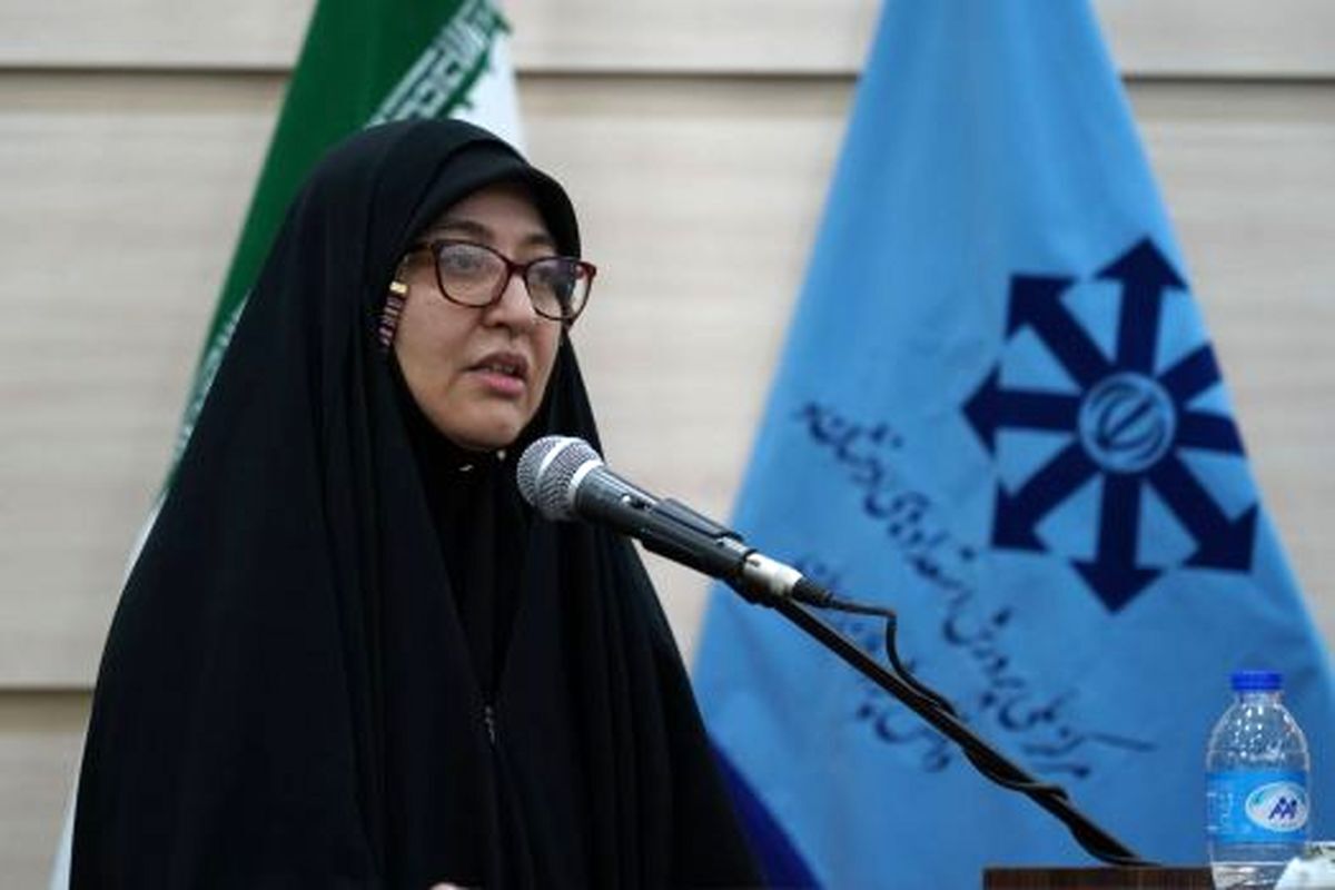 الگوهای تربیتی و آموزشی متناسب با نیاز نسل جدید ترسیم شود