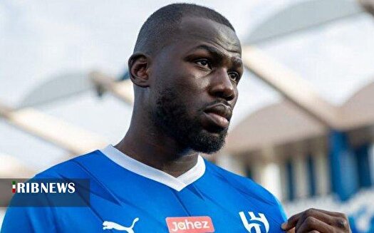 رکورد لیونل مسی توسط بازیکن الهلال شکسته شد بازیکن الهلال