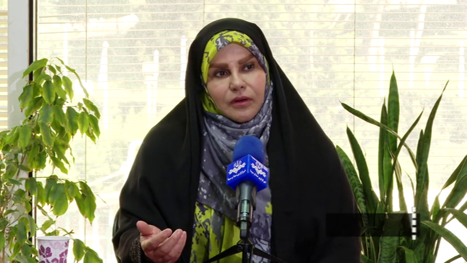 رکورد جهانی قوی ترین فرش دستباف ایران