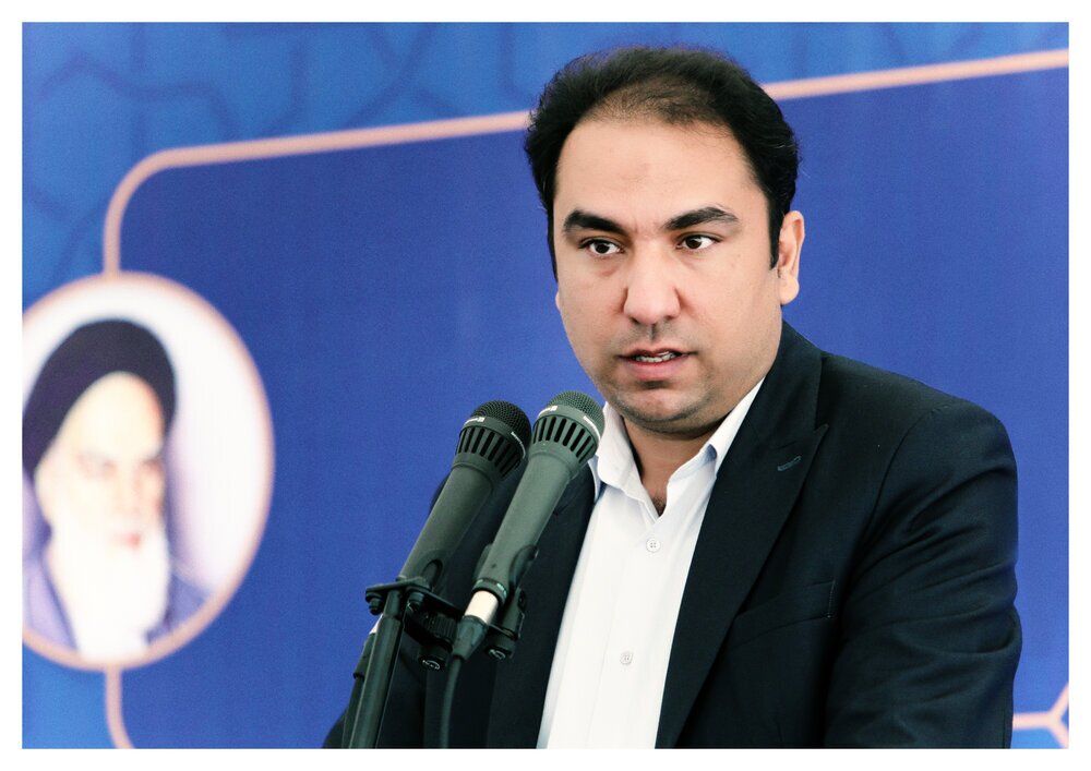 بهرهبرداری از کارخانه آسفالت «شماره یک» شهرداری تهران در شصتمین شنبه امید و افتخار بهرهبرداری از کارخانه آسفالت «شماره یک» شهرداری تهران در شصتمین شنبه امید و افتخار