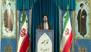 جامعه اسلامی از توهین به قران نخواهد گذشت