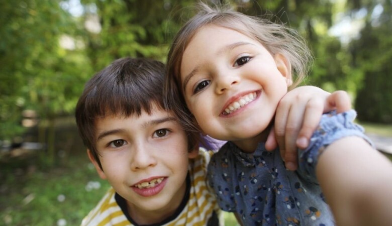 امروز روز خواهر است