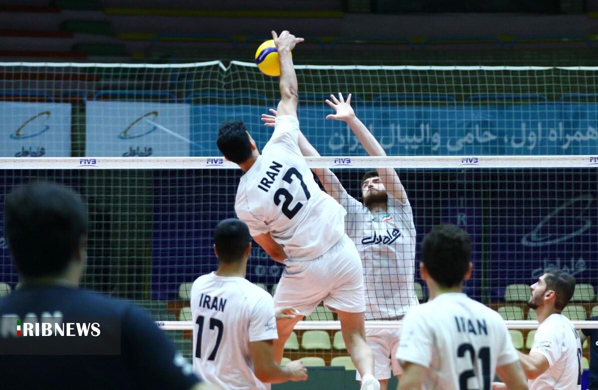 مردان والیبال ایران راهی ارومیه شدند؛ ۱۴ روز تا نبرد با مدعیان آسیا مردان والیبال ایران راهی ارومیه شدند؛ ۱۴ روز تا نبرد با مدعیان آسیا