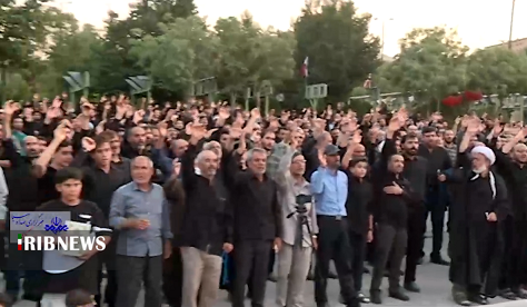 پایان مماشات با هنجارشکنان، خواست عموم مردم