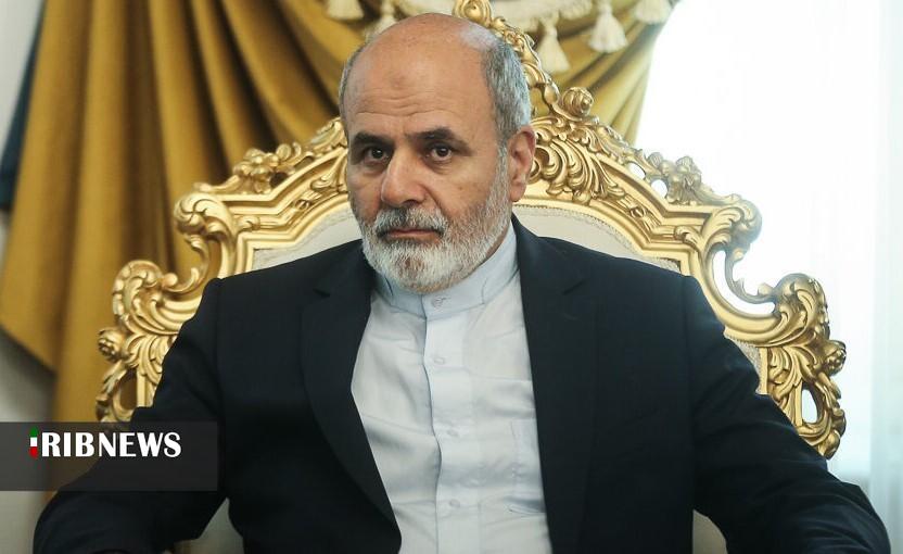 دیپلماسی و گفتگو بهترین گزینه برای پایان دادن به اختلافات منطقهای دیپلماسی و گفتگو بهترین گزینه برای پایان دادن به اختلافات منطقهای