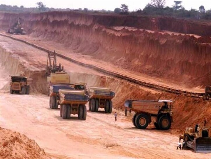 بهره برداری از طرح جانجا در سه سال آینده بهره برداری از طرح جانجا در سه سال آینده