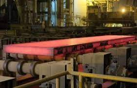 افزایش ۱۷ درصدی صادرات فولاد ایران در ۴ ماهه امسال افزایش ۱۷ درصدی صادرات فولاد ایران در ۴ ماهه امسال