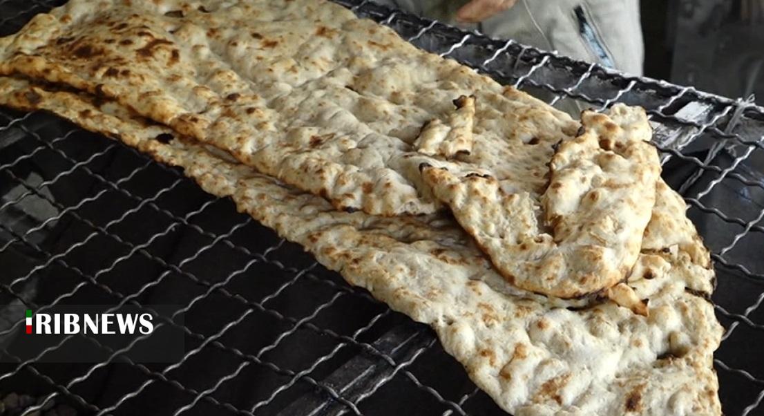 تشدید نظارت بر کیفیت و سلامت نان در سنندج تشدید نظارت بر کیفیت و سلامت نان در سنندج