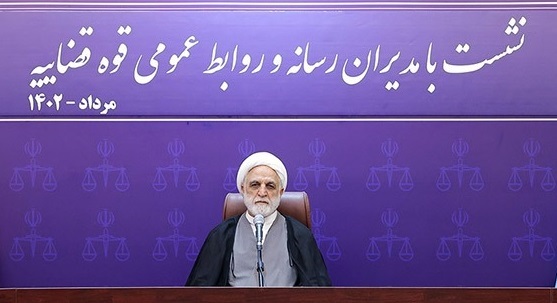 اژه ای: اصحاب رسانه باید مخاطبشناس و زمانشناس باشند محسنی اژه ای