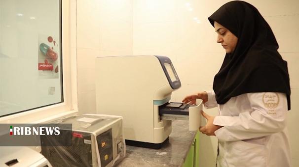 پیشگامی جهاد دانشگاهي قم در ارائه خدمات درمان ناباروري