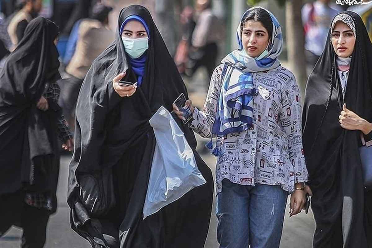 آزادی به قیمت مرگ اخلاق و انسانیت!