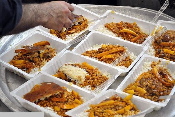 توصیههای استاندارد برای طبخ و توزیع نذورات در ایام محرم توصیههای استاندارد برای طبخ و توزیع نذورات در ایام محرم