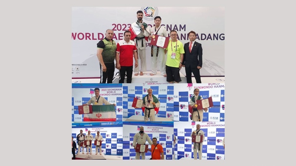 مهمترین اخبار ورزشی ۲ مرداد