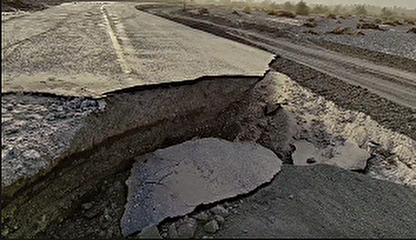 خسارت ۱۸۲ میلیارد تومانی به زیر ساخت های شهرستان