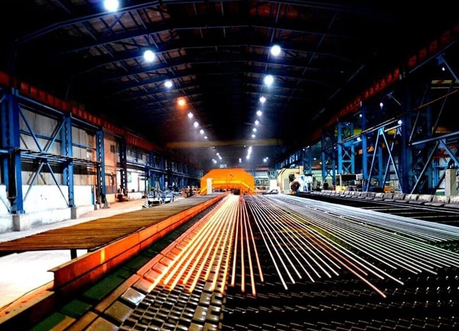 رشد تولید و تعادل بازار با تعامل حلقه‌های زنجیره تولید