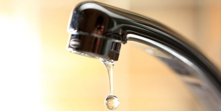 مشکل قطعی آب تبریز کی برطرف می شود؟ مشکل قطعی آب تبریز کی برطرف می شود؟