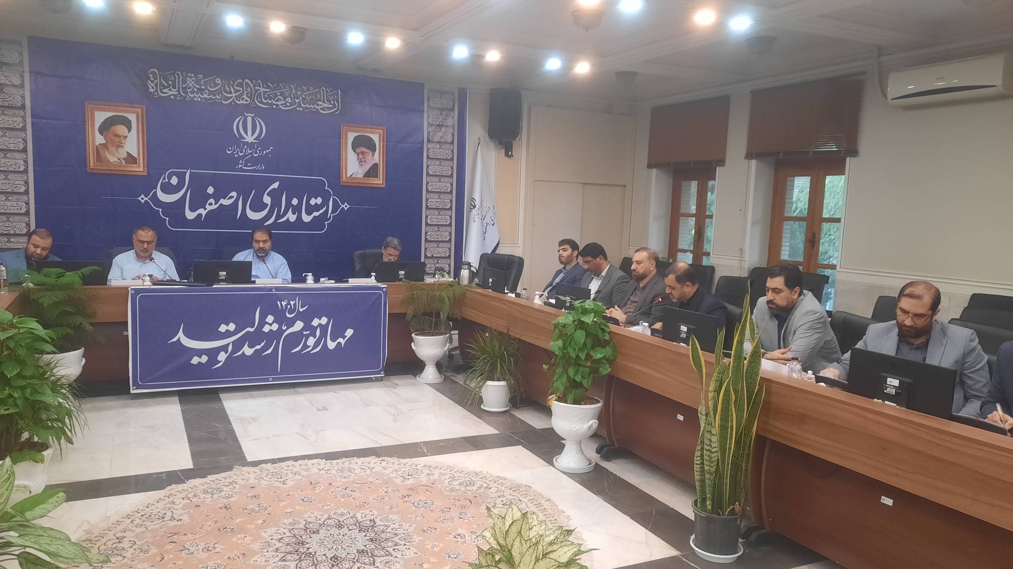 ضرورت انعکاس دستاورد‌ها در هفته دولت