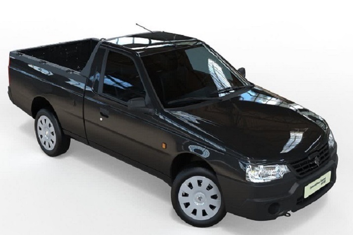 فردا؛ فروش فوری وانت آریسان ۲ دوگانه سوز فردا؛ فروش فوری وانت آریسان ۲ دوگانه سوز