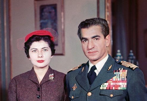 خائنی که می‌خواست مملکت را بخاک و خون بکشد فرار کرد