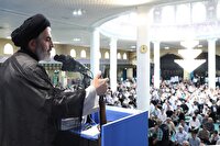 حمله تروریستی به شاهچراغ نقض آشکار حقوق بشراست