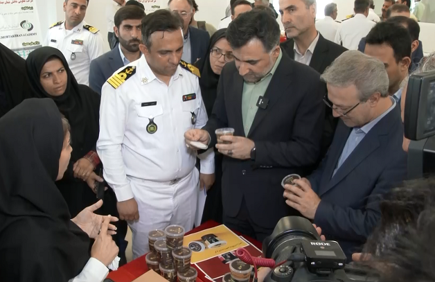 حمایت ویژه از  واحدهای دانش بنیان و نوآور