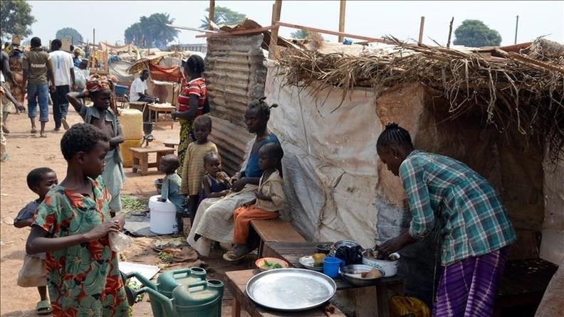 اقدام‌های بشردوستانه، پشت سد سیاست‌های غیر انسانی مدعیان حقوق بشر