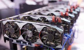 کشف ماینر های غیرمجاز در شهرک صنعتی ماهنشان زنجان کشف ماینر های غیرمجاز در شهرک صنعتی ماهنشان زنجان