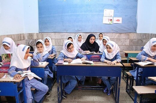 جلوگیری از افت تحصیلی دبستانیها با اجرای طرح تابستانه قلم جلوگیری از افت تحصیلی دبستانیها با اجرای طرح تابستانه قلم