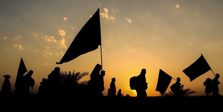 ثبت نام زائران اربعین در سامانه سماح از امروز آغاز شد