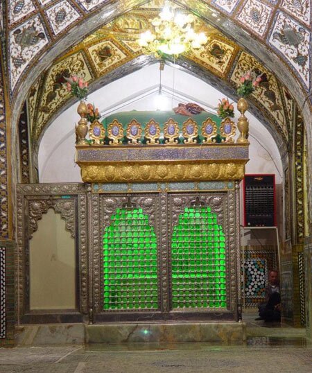 علامه محمدباقرمجلسی دانشمندی که تشیع را به زبان فارسی گسترش داد