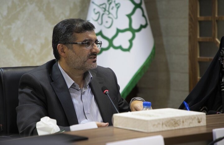 سامانه دستفروشان مهرماه رونمایی میشود سامانه دستفروشان مهرماه رونمایی میشود