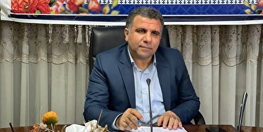 صادرات به کشورهای مختلف جهان با کمک تعاونی های گلستان