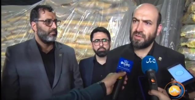 شرایط نگهداری کالا‌ها در انبار‌های وارداتی قابل قبول نیست