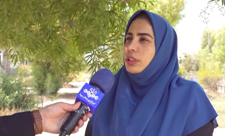 بارش باران تابستانه در استان بوشهر بارش باران تابستانه در استان بوشهر