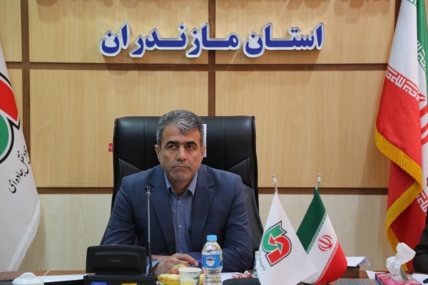 ۱۱۴ پروژه راهداری در مازندران به بهره برداری می رسد